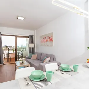  Apartment Iguazu Tir24 Floor