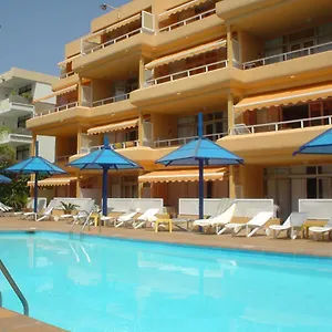  Apartment Belmonte