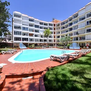  Apartment Moon Dunes - By Yumbo Center -